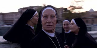 Shocker: ‘The Devil Inside’ Takes $17M in Its First Day